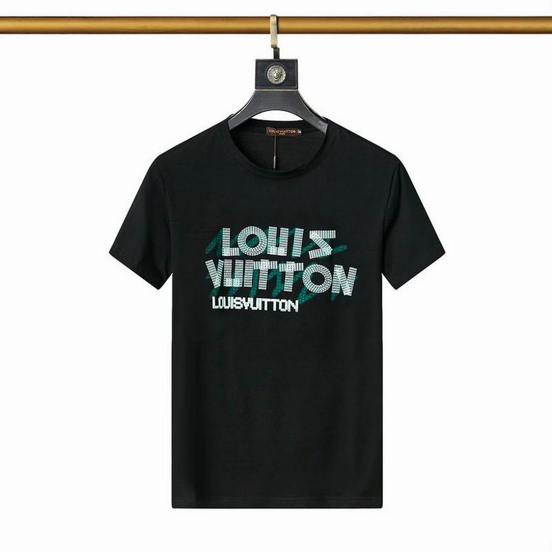 Louis Vuitton Men's T-shirts 1748